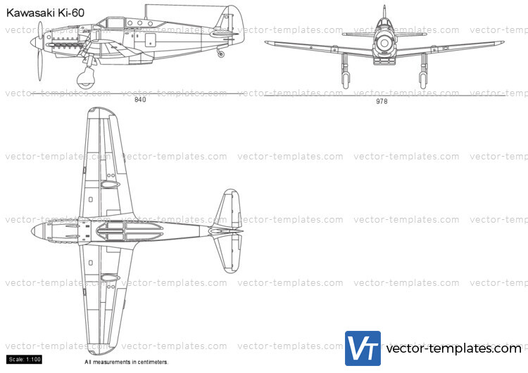 Kawasaki Ki-60