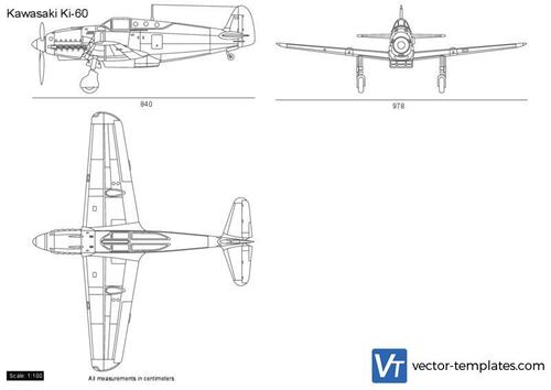 Kawasaki Ki-60