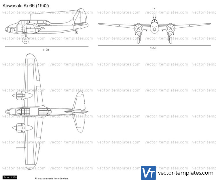 Kawasaki Ki-66