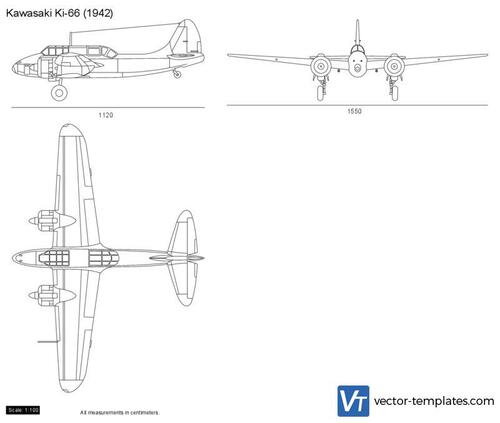 Kawasaki Ki-66