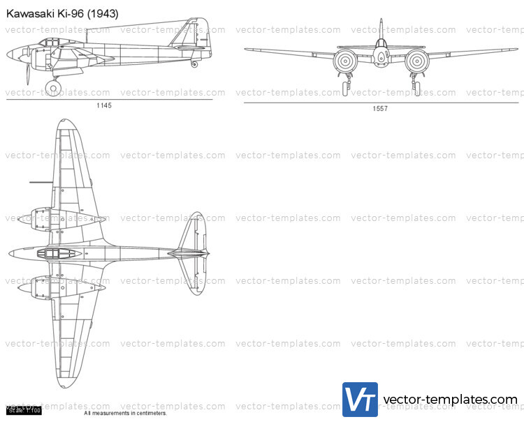 Kawasaki Ki-96