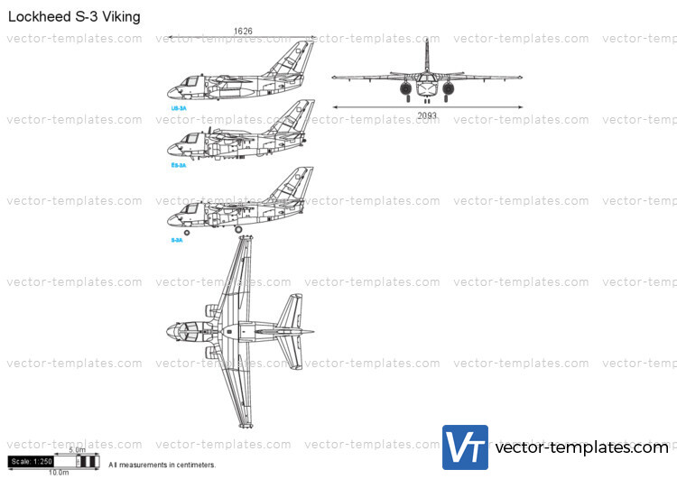 Lockheed S-3 Viking