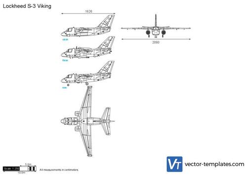 Lockheed S-3 Viking