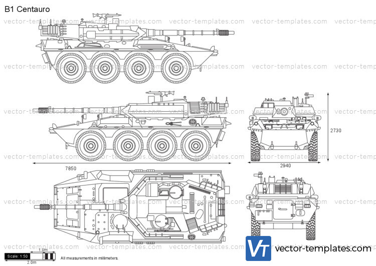 B1 Centauro