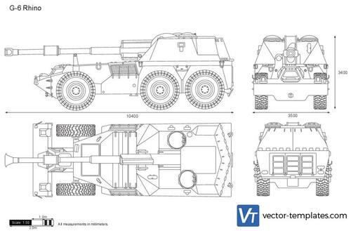 G6 Rhino