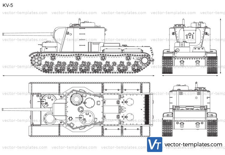 KV-5