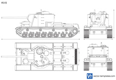 KV-5