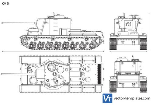 KV-5