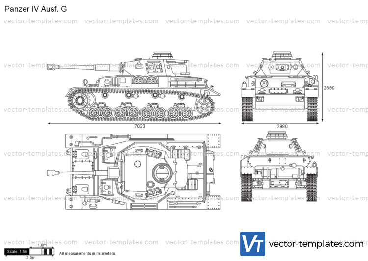 Panzer IV Ausf. G