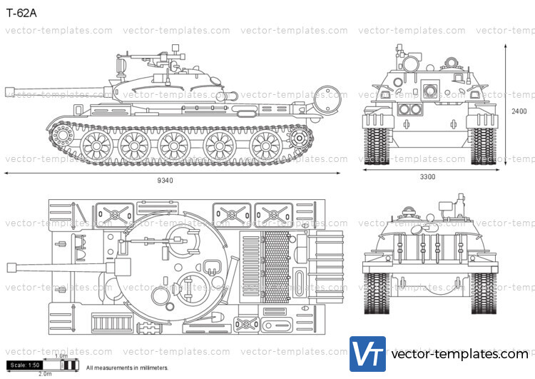 T-62A