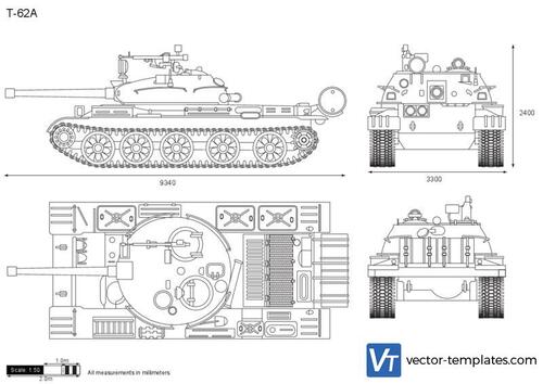 T-62A