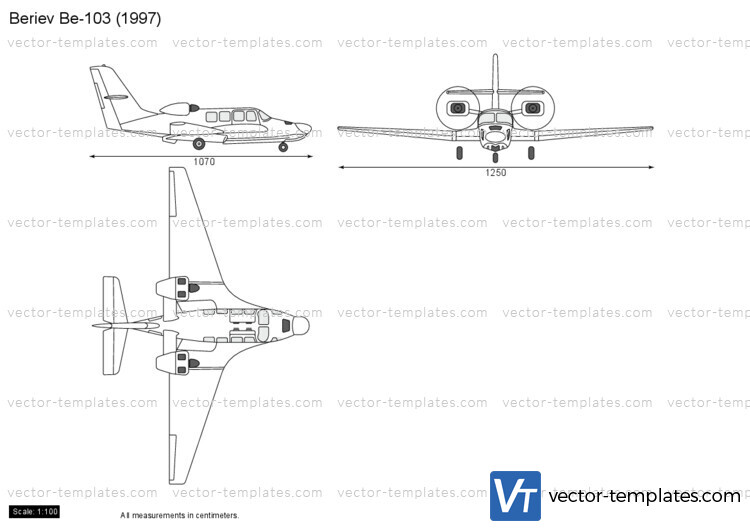 Beriev Be-103