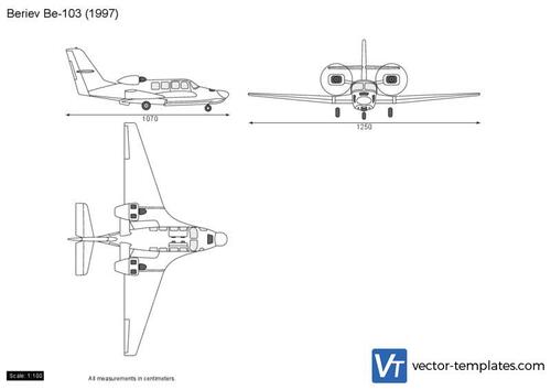 Beriev Be-103