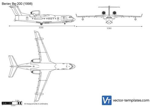 Beriev Be-200