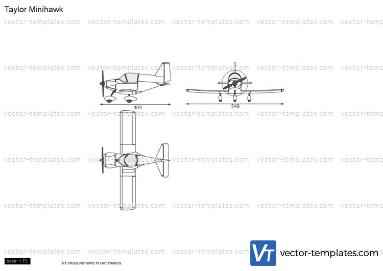 Taylor Minihawk