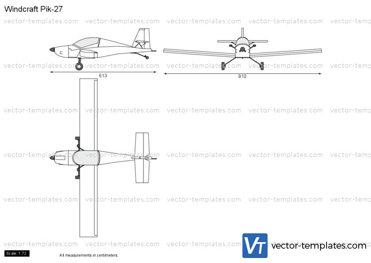 Windcraft Pik-27