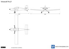 Windcraft Pik-27
