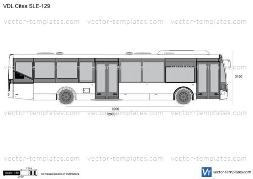 VDL Citea SLE-129