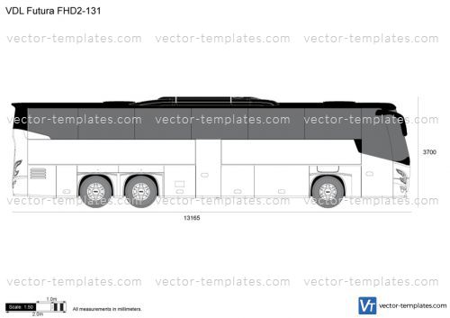 VDL Futura FHD2-131