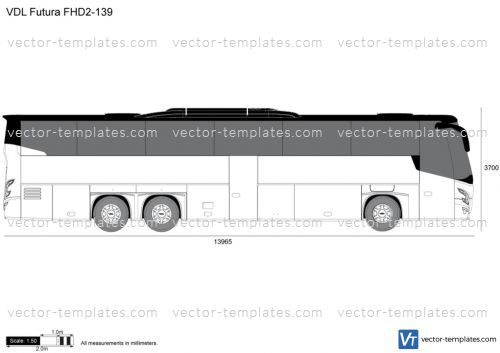 VDL Futura FHD2-139