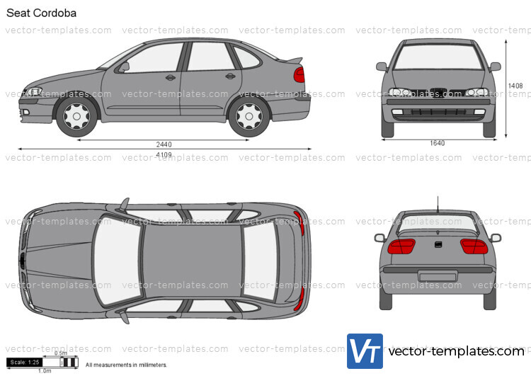 SEAT Cordoba