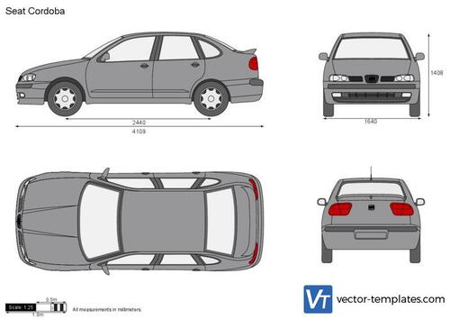 SEAT Cordoba