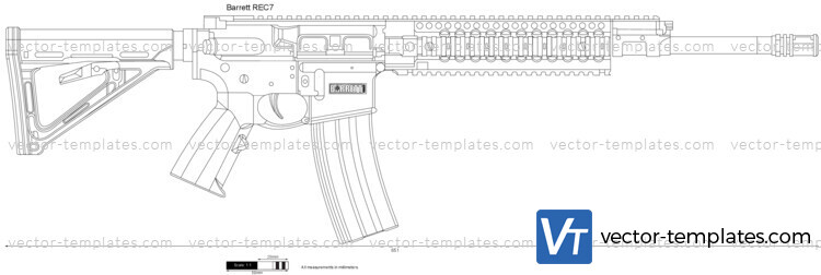 Barrett REC7