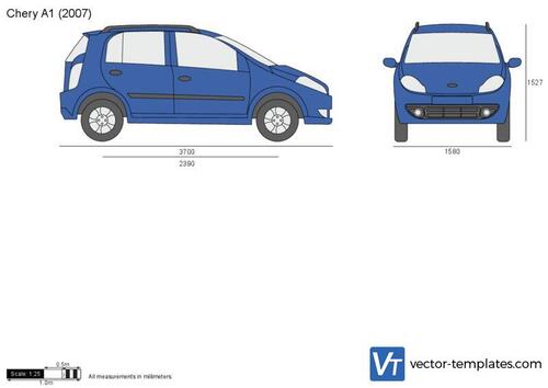 Chery A1