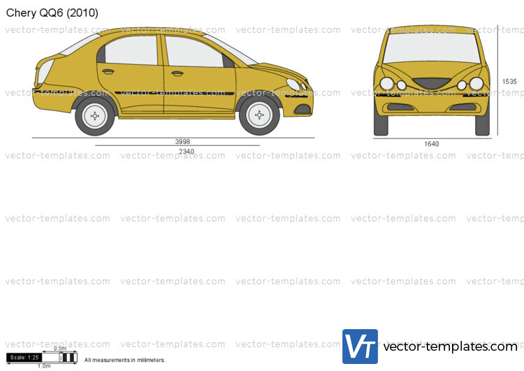 Chery QQ6