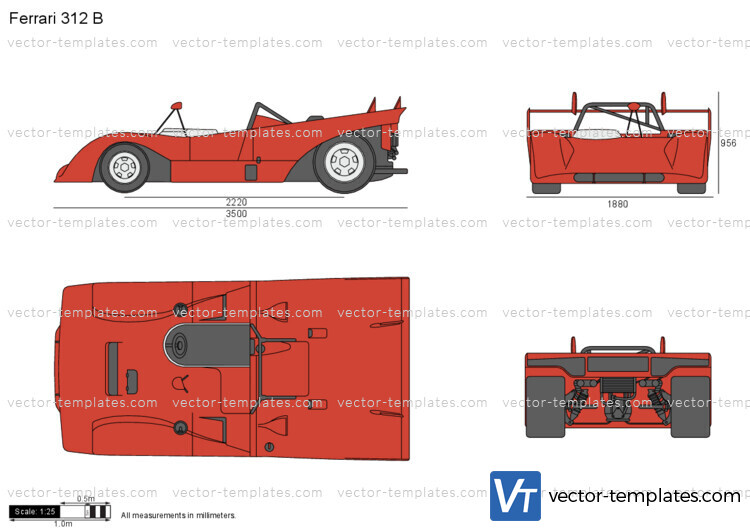 Ferrari 312PB