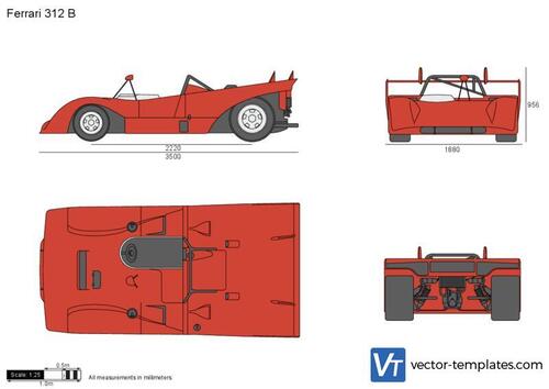 Ferrari 312PB