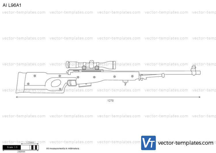 AI L96A1