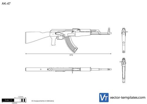 AK-47