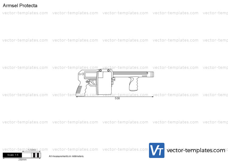 Armsel Protecta