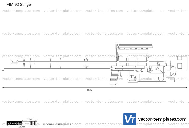 FIM-92 Stinger