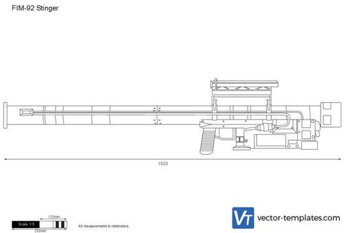 FIM-92 Stinger