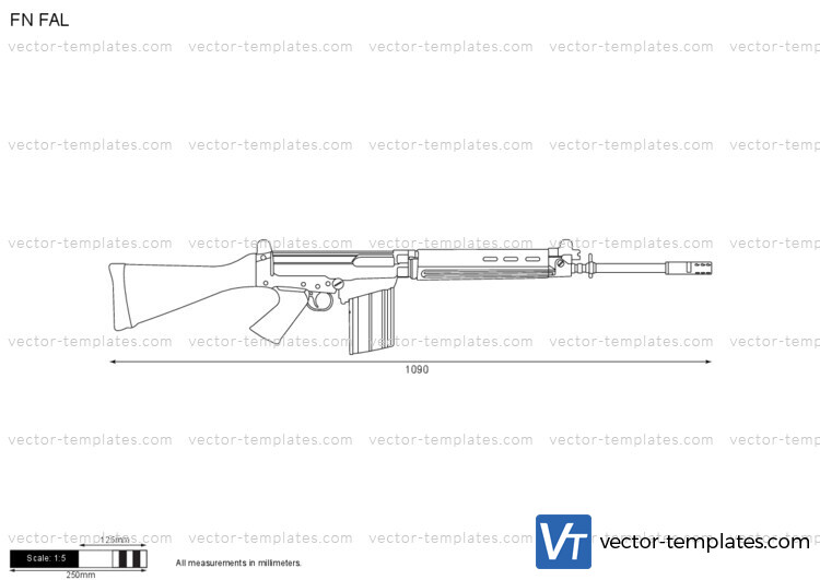 FN FAL