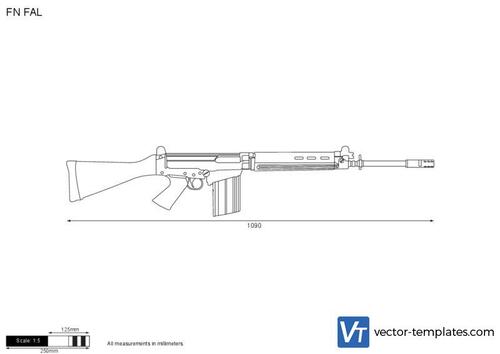 FN FAL