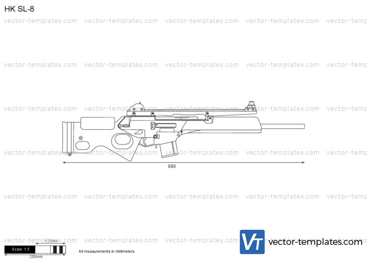 HK SL-8