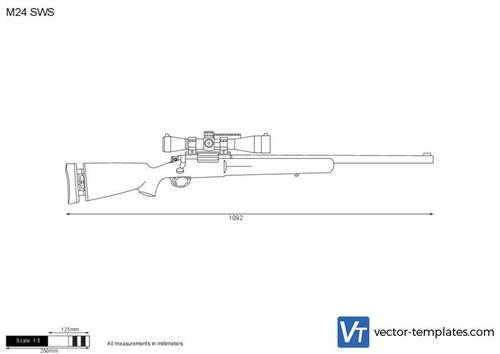 M24 SWS