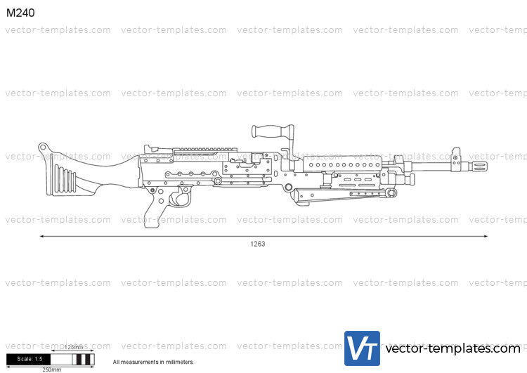 M240