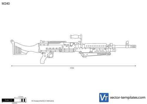 M240