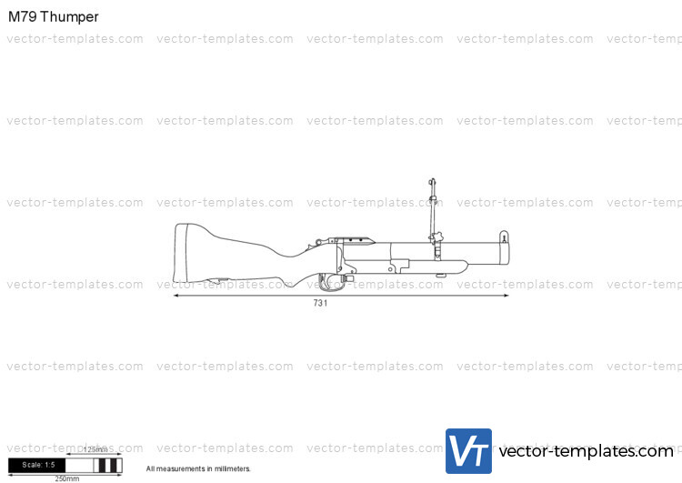 M79 Thumper