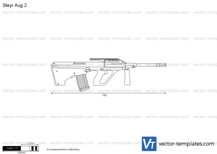 Steyr Aug