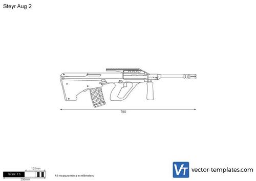 Steyr Aug