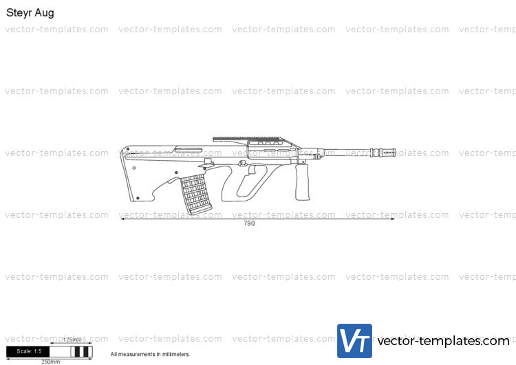 Steyr Aug