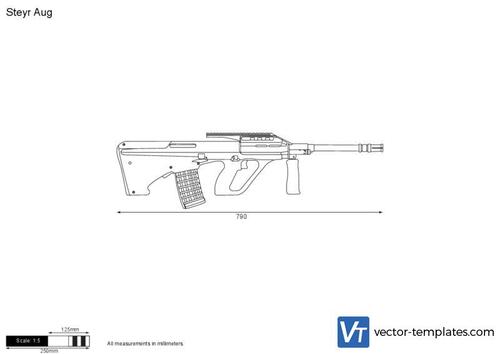 Steyr Aug