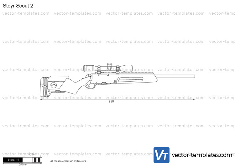 Steyr Scout