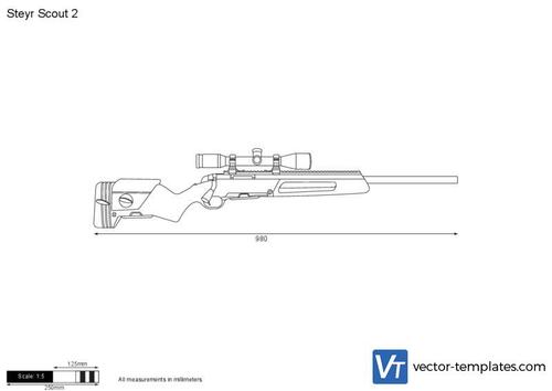 Steyr Scout