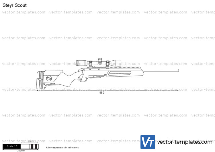 Steyr Scout